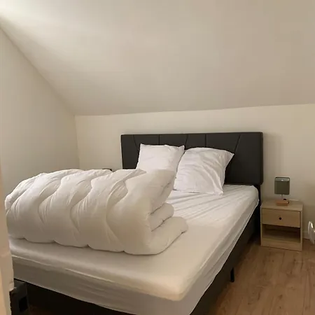 Cosy Au Centre De Apartment