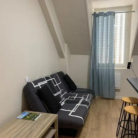 Apartment Cosy Au Centre De *