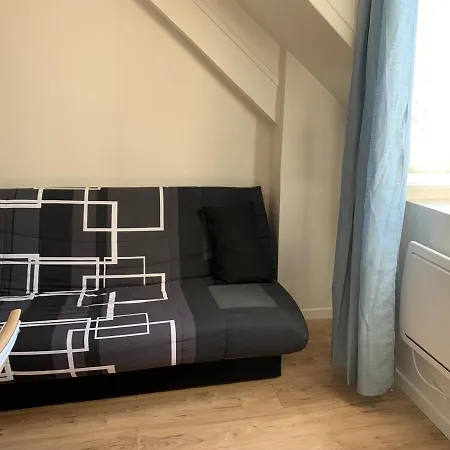 Cosy Au Centre De Apartment *